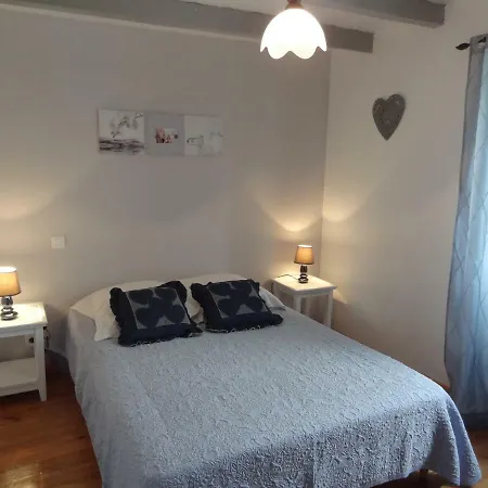 Maison Kuxinia Villa Bidarray