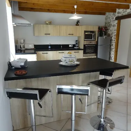 Villa Maison Kuxinia