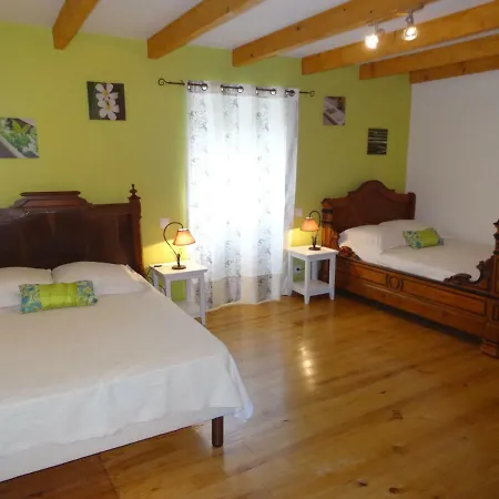 Villa Maison Kuxinia *