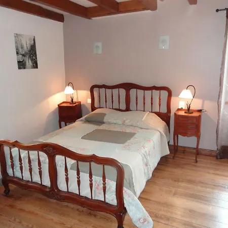 Villa Maison Kuxinia Bidarray